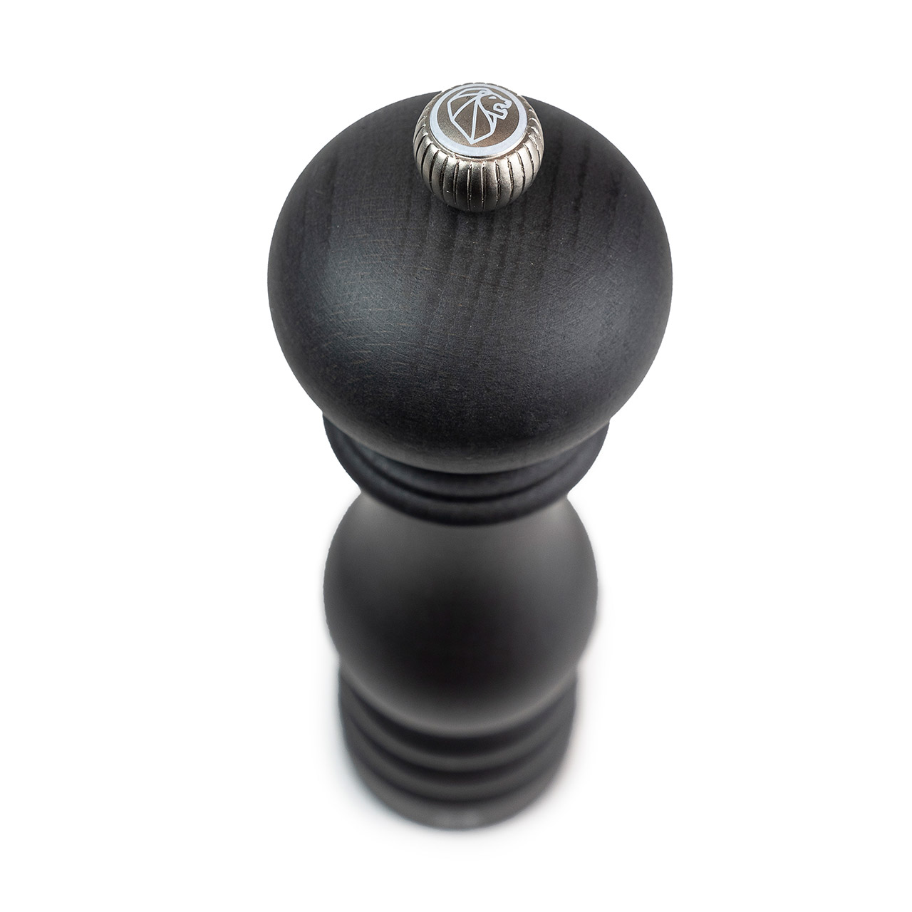 Salt Mill 18 cm graphite