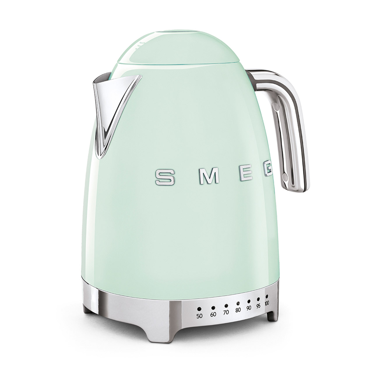 Wasserkocher 1,70 l pastellgrün