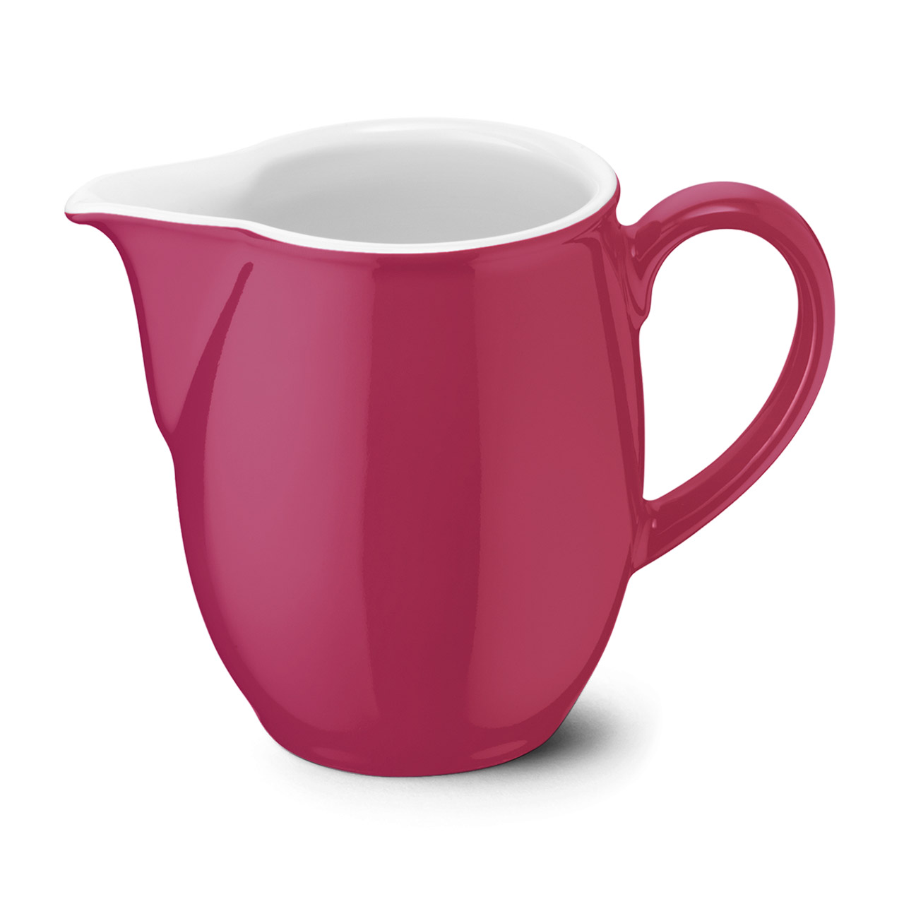 Creamer 0.25 l, Kanne, Tasse, Wasserkrug