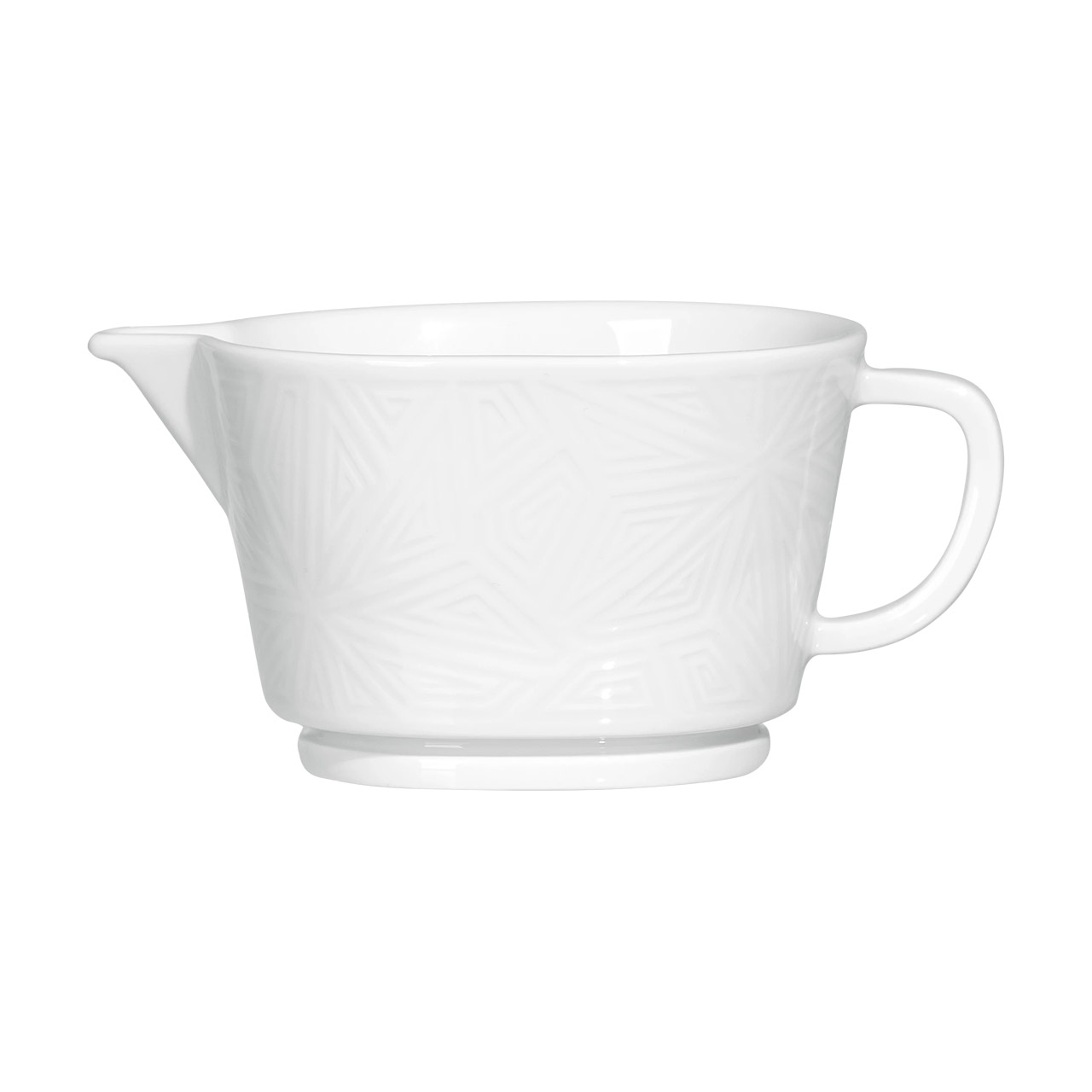 Creamer 0.15 l, Porzellan, Töpferei, Schüssel, Tasse, Suppenschüssel