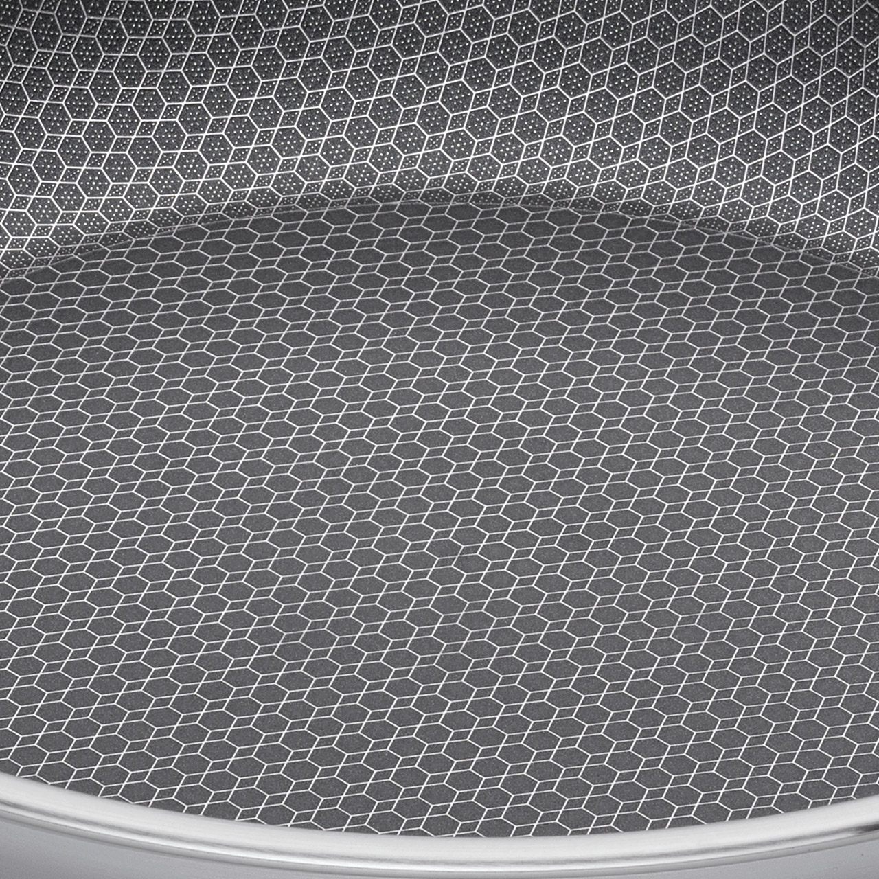 Serving pan XL 24 cm