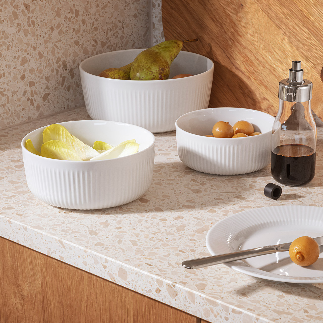 Bowl 20 cm