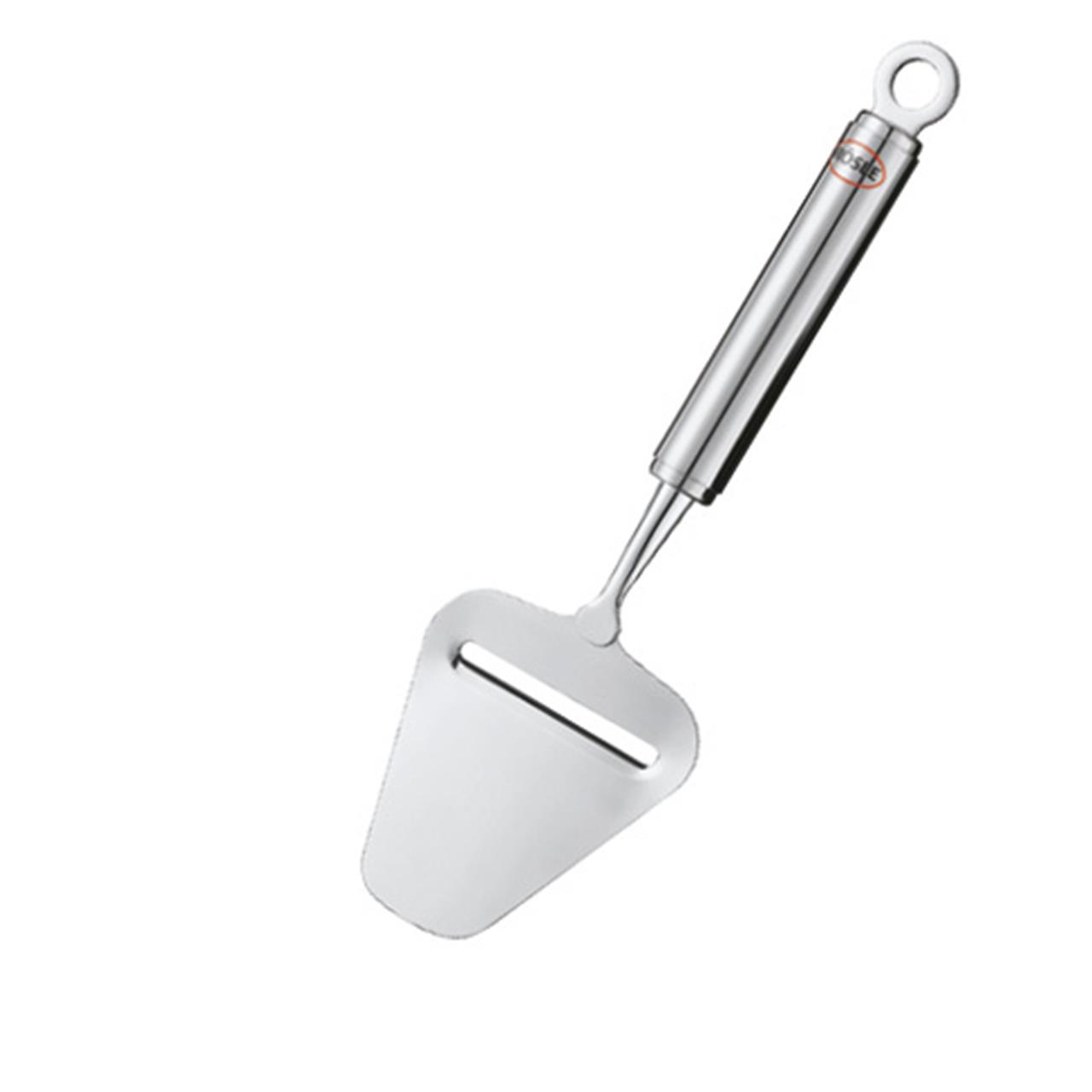 Cheese Slicer, Gerät, Rauchrohr