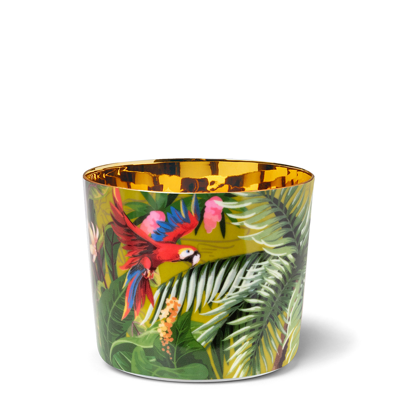 Champagne goblet Paraiso Jungle, Pokal