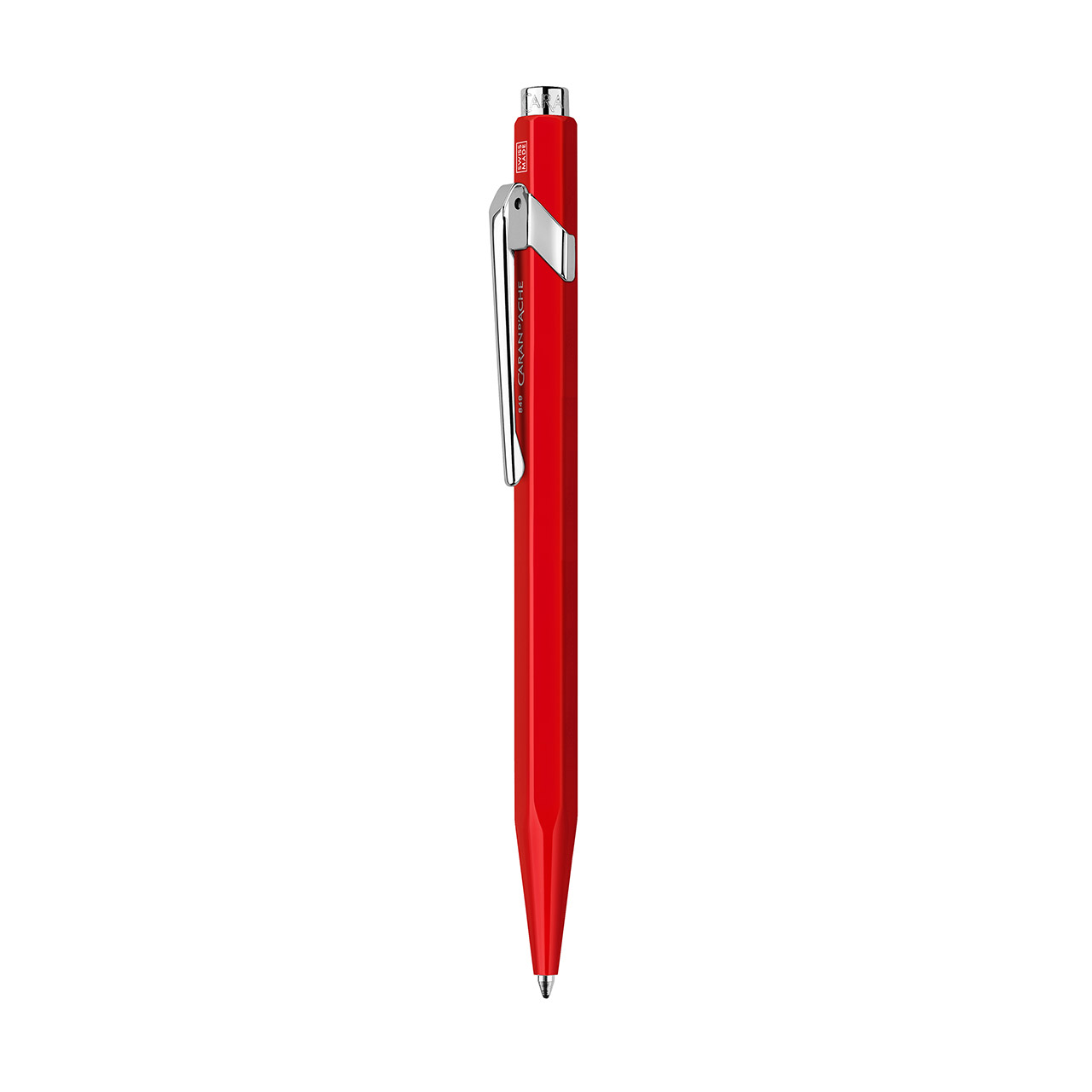 Ballpoint Classic Line red, Stift