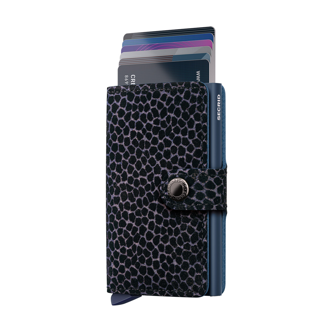 Miniwallet Giraffina blue, Zubehor, Tagebuch