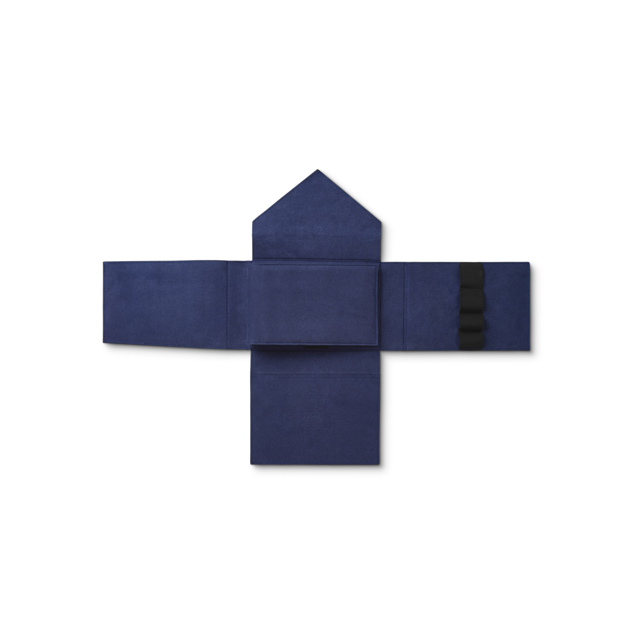 Collector Box for 8 writing instruments, Kreuz, Symbol, Formelle Kleidung