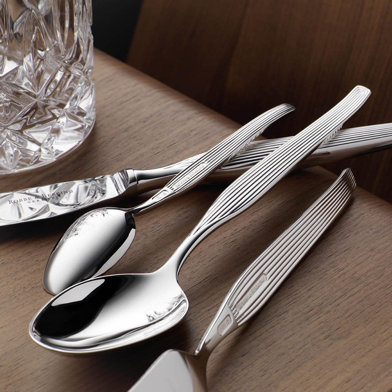 Menu Spoon, Besteck, Löffel