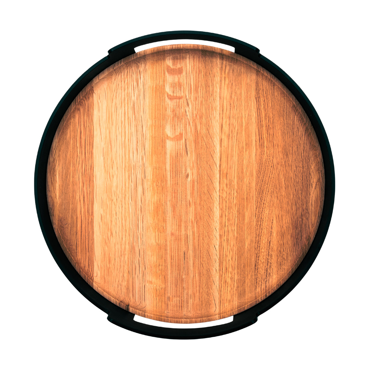 Serving tray 35 cm, Holz