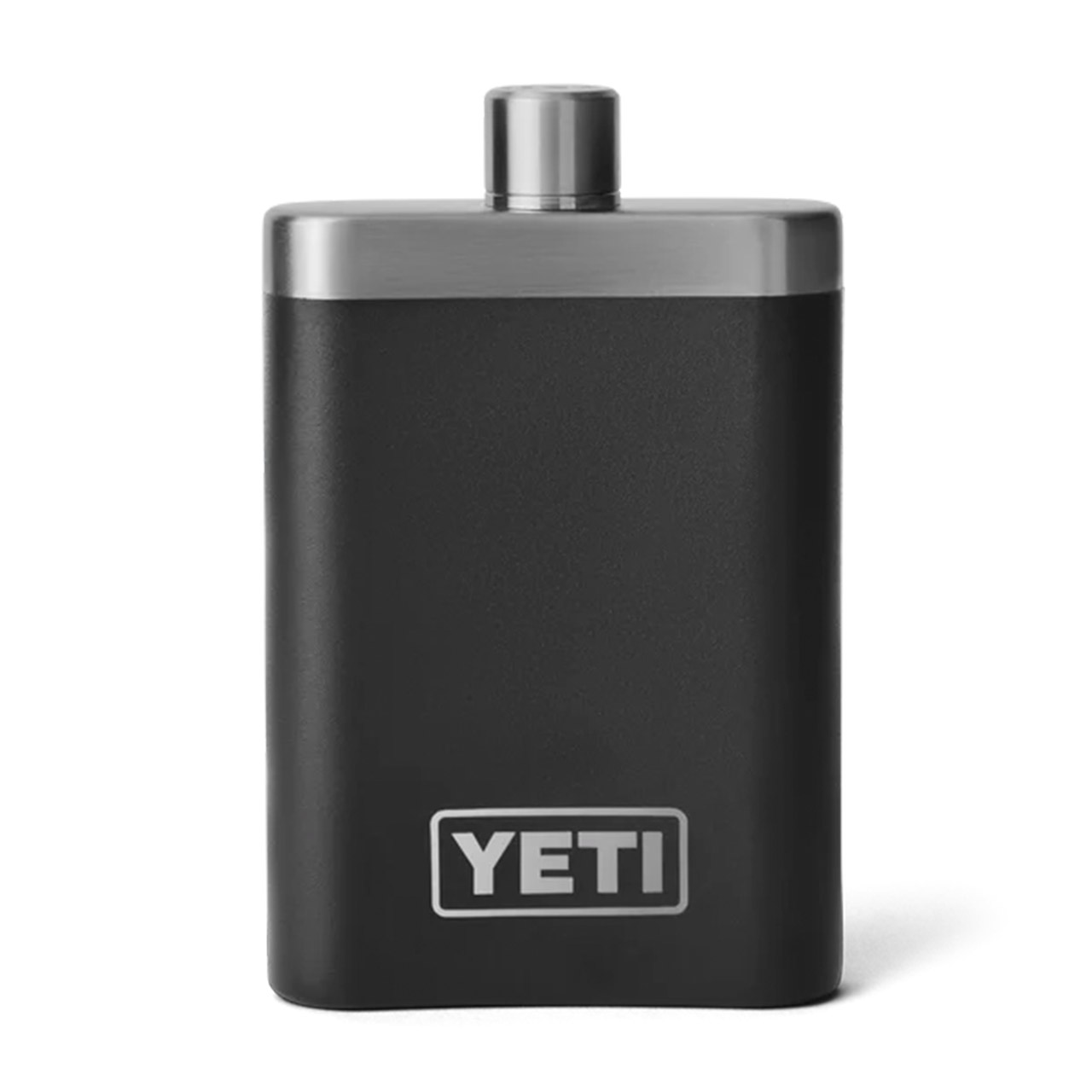 Pocket bottle black