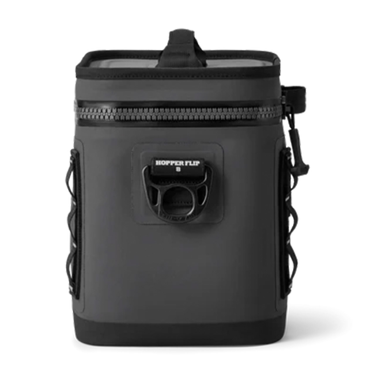 Cool bag charcoal small