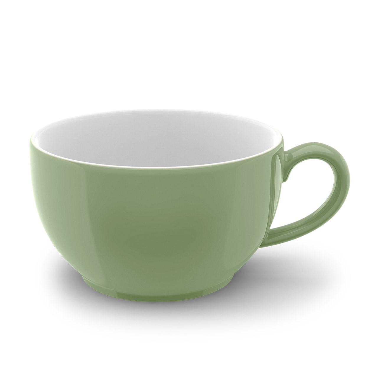 Coffee cup only 0.25 l, Pokal, Schüssel