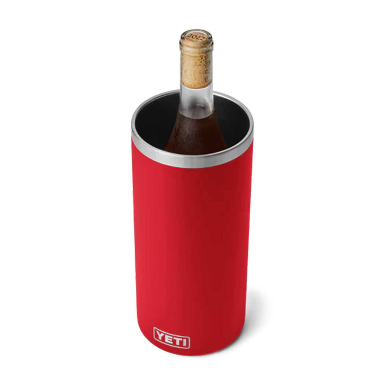 Bottle 1.90 l rescue red