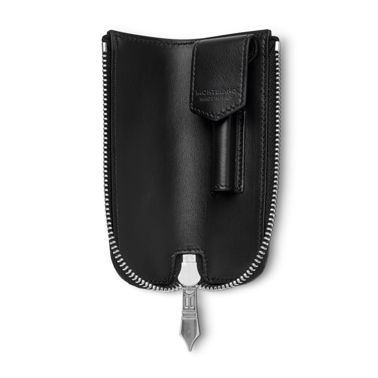 Pouch for 1 pen black, Zubehor, Tasche, Handtasche