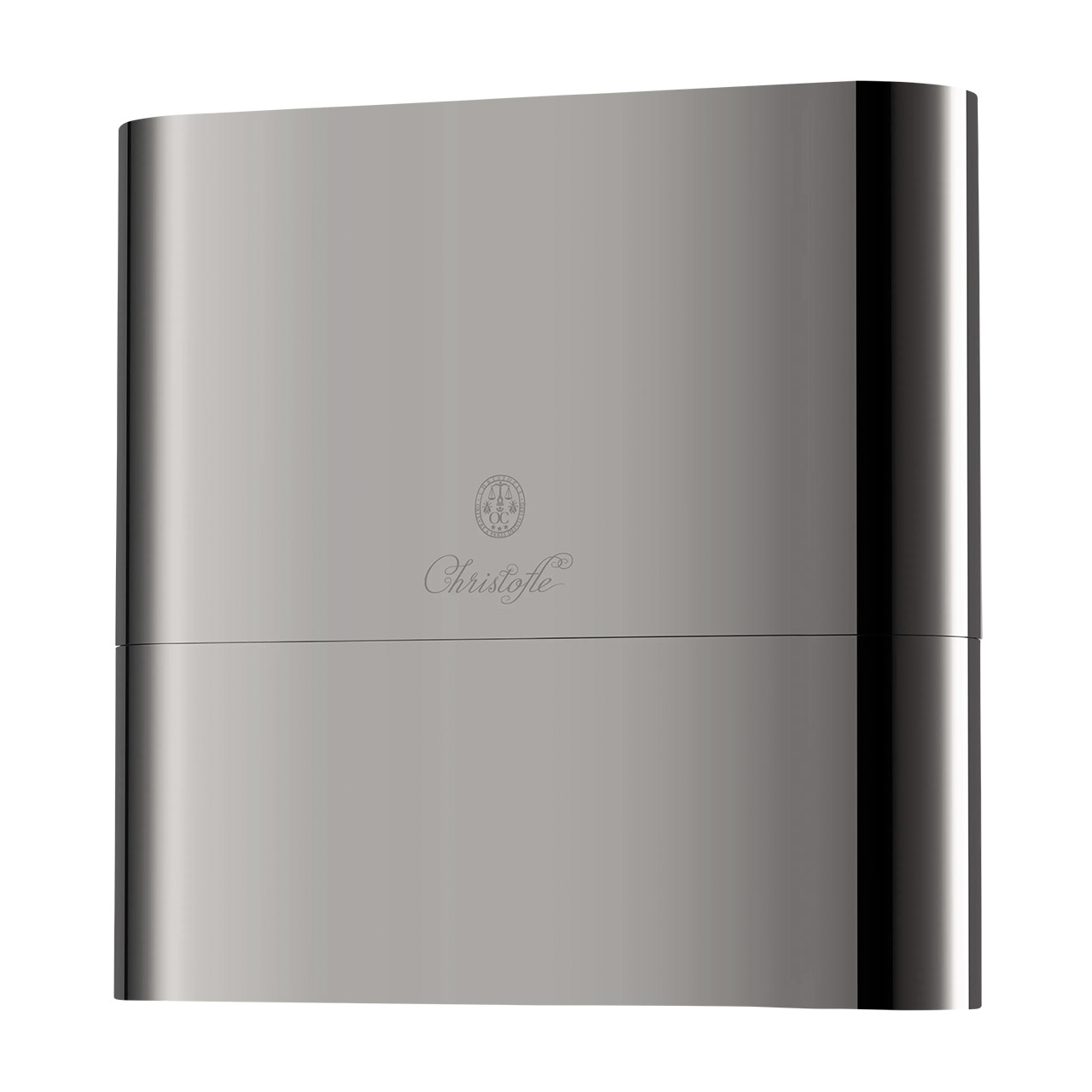 Cutlery box black, Computerausrüstung, Elektronik, Hardware