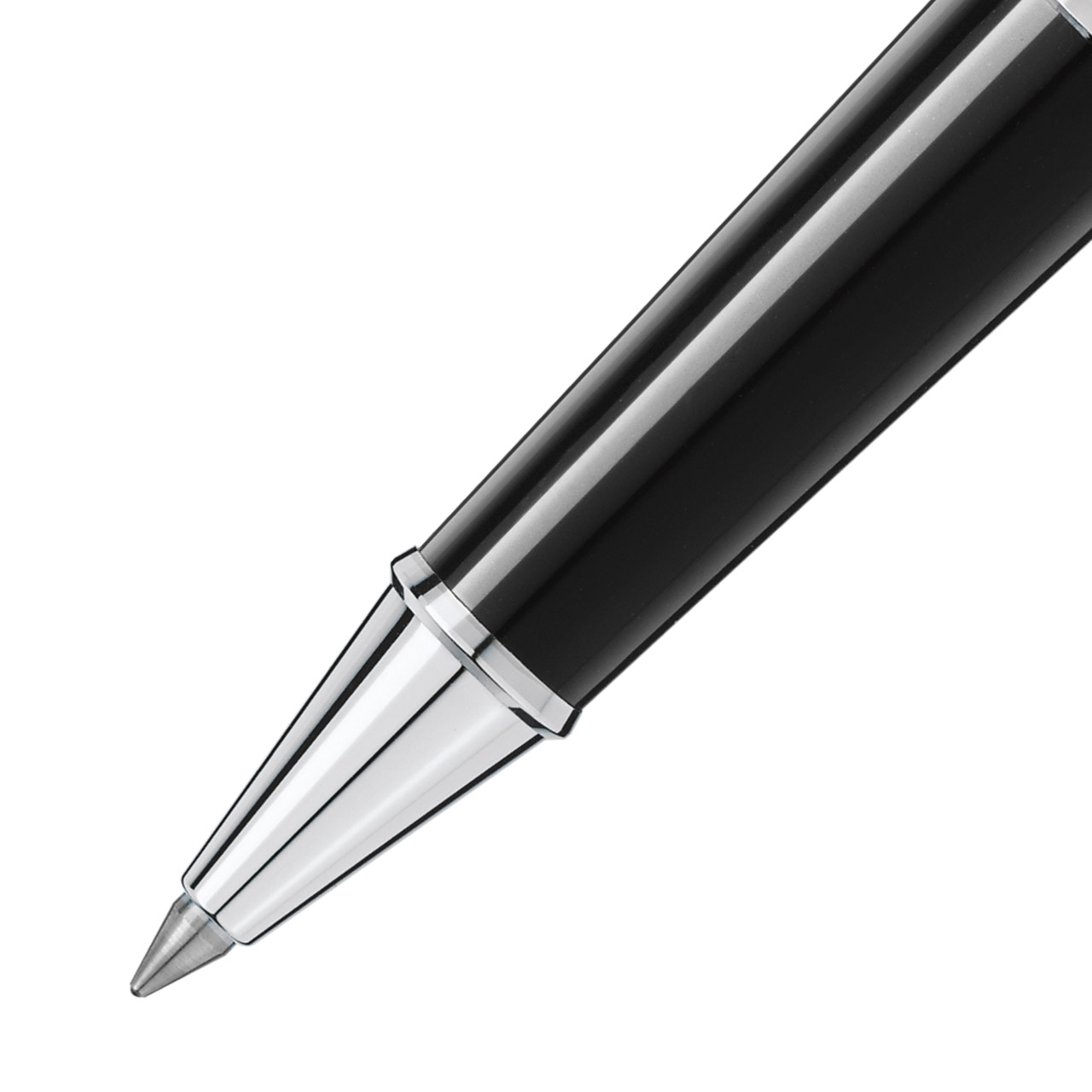 Rollerball Pen Classique 163 platin plated, Stift