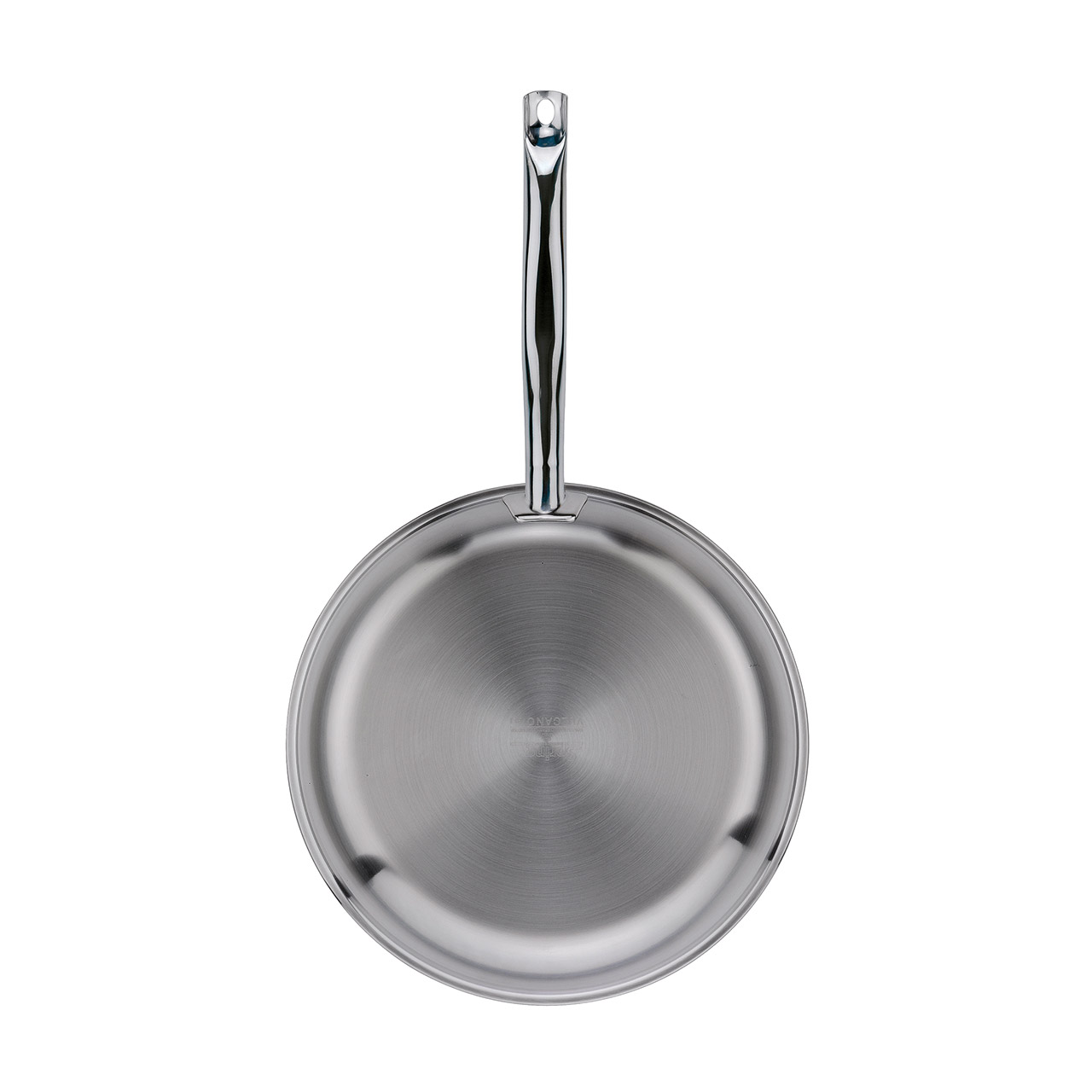 Frying pan XL high 28 cm, Kochtopf, Kochgeschirr, Bratpfanne