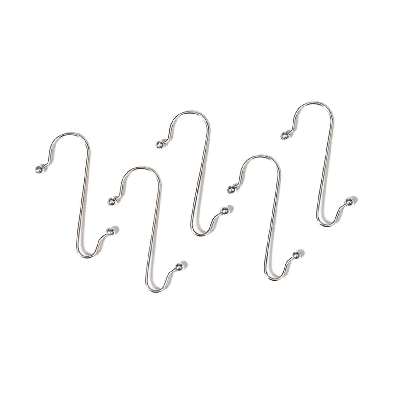Hooks for Christmas tree decorations 50 pcs., Elektronik, Hardware, Haken, Zimmer, Duscharmatur