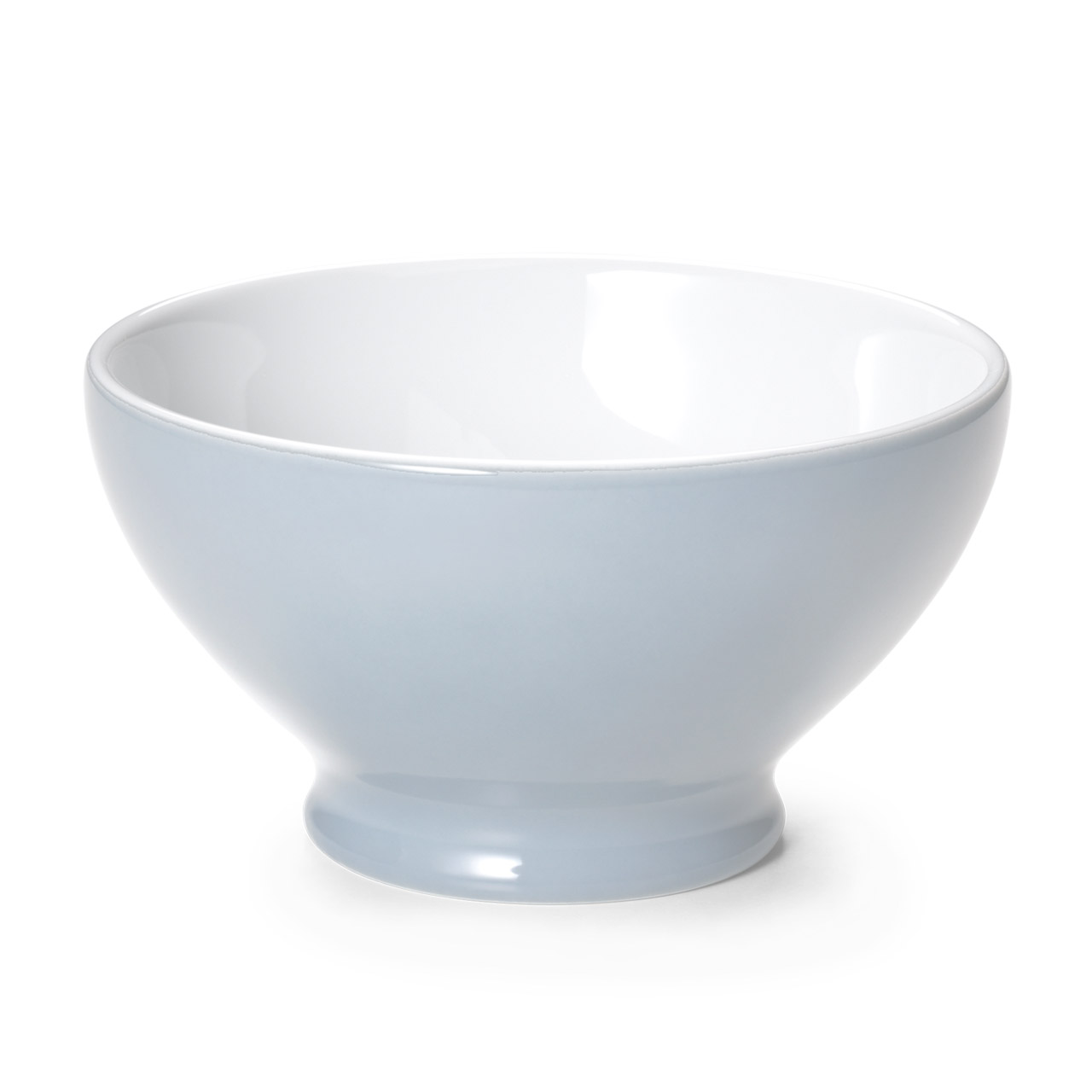 Bowl 0.50 l, Schale, Suppenschüssel, Kunst, Porzellan, Töpferei