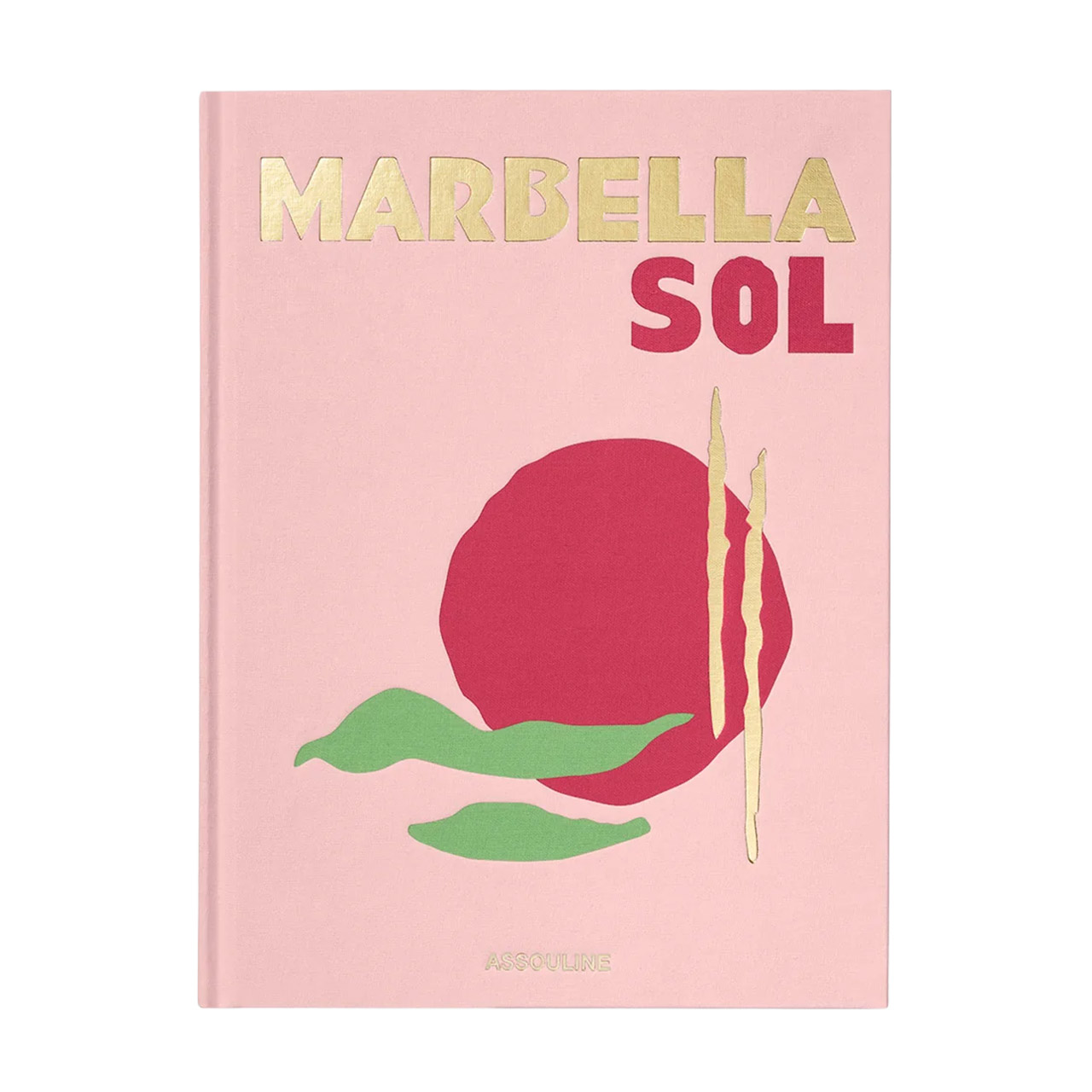 Picture Book Marbella Sol, Buch, Veröffentlichung, Werbung