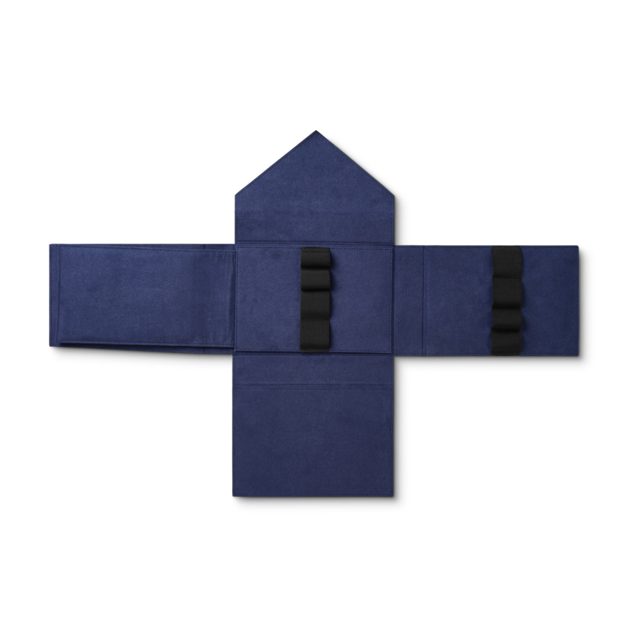 Collector Box for 8 writing instruments, Formelle Kleidung, Kreuz, Symbol, Zubehör, Krawatte