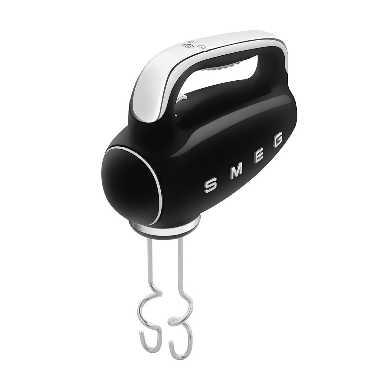 Handmixer schwarz