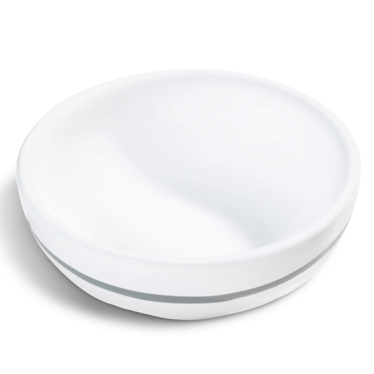 Dipping Bowl 10 cm, Schale, Suppenschüssel, Porzellan, Töpferei, Teller