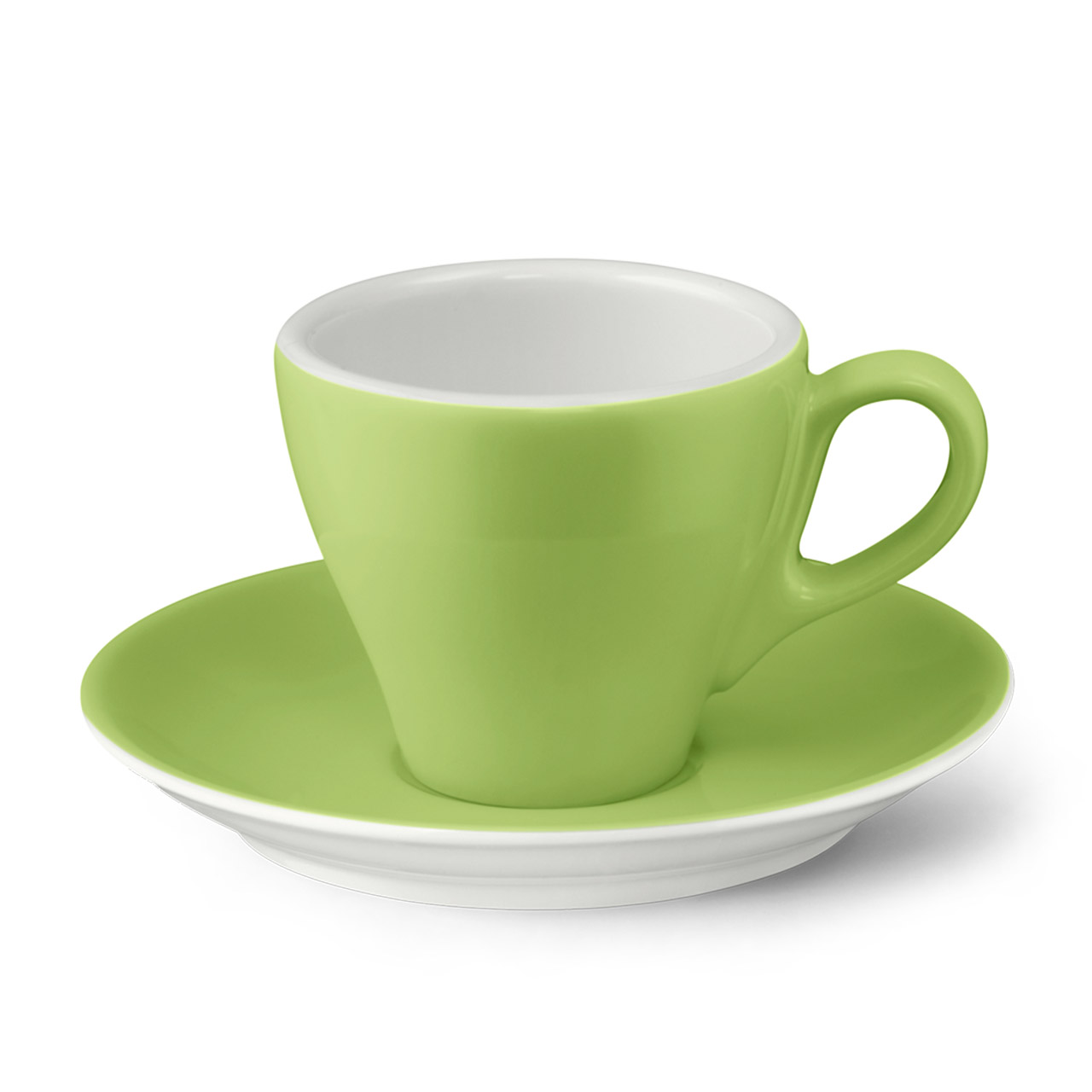 Espresso cup with saucer 0.09 l Classico, Untertasse, Tasse, Getränk, Kaffee, Kaffeetasse