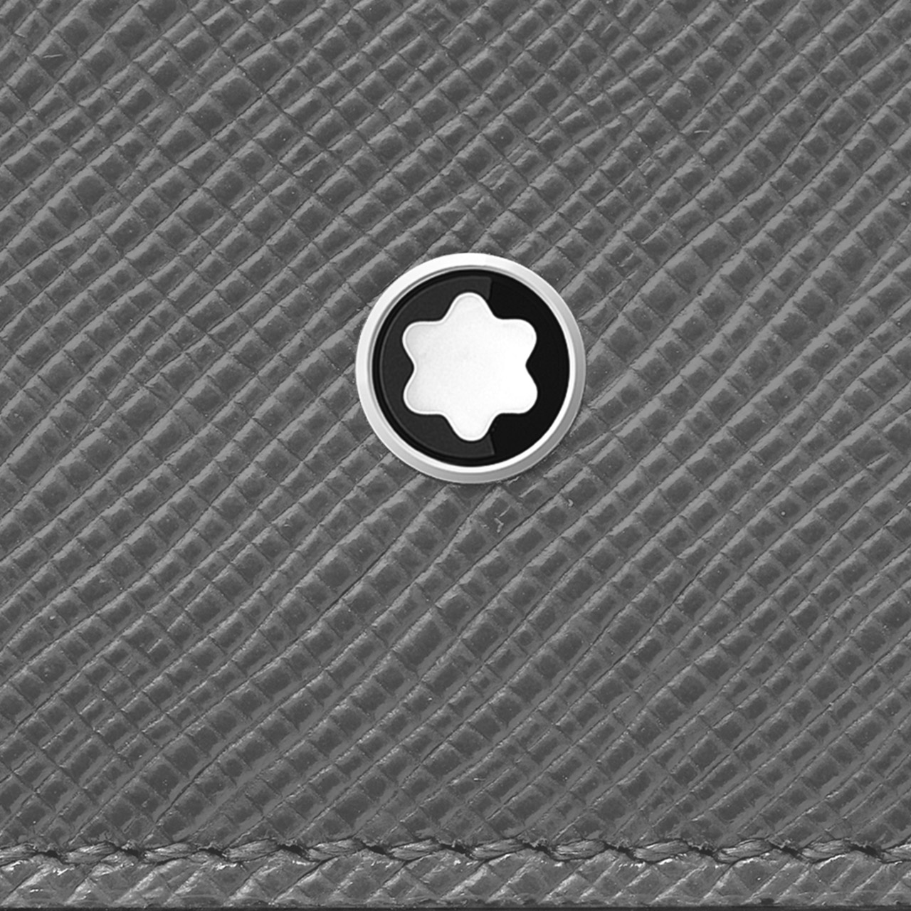 Card holder  5 cc forged iron, Logo, Maschine, Sprach, Loch