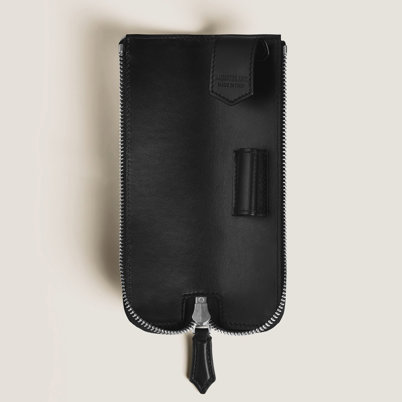 Pen case ivory/black, Zubehor, Riemen