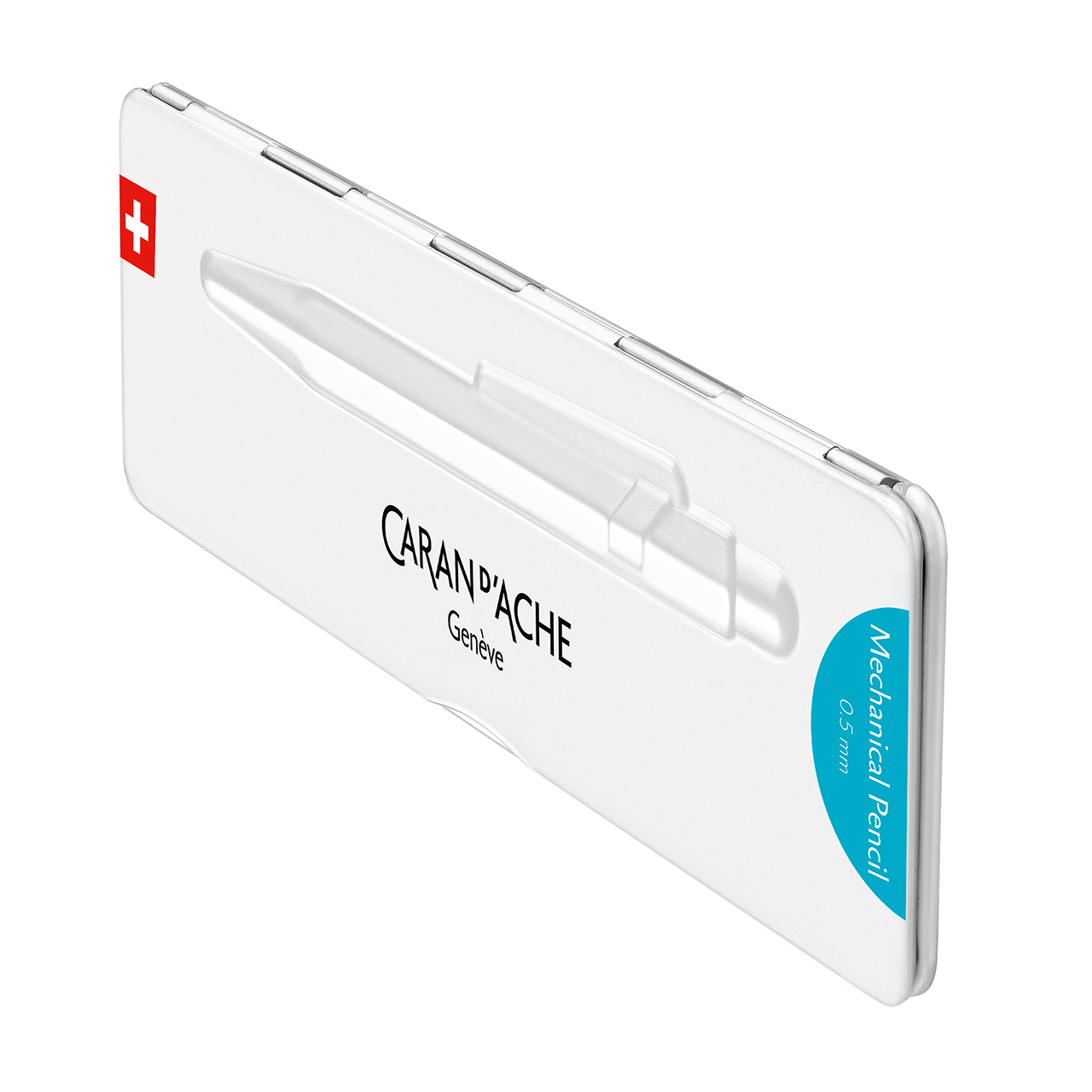 Mechanical pencil Colormat-X 0.7 mm türkis, Elektronik, Handy, Telefon