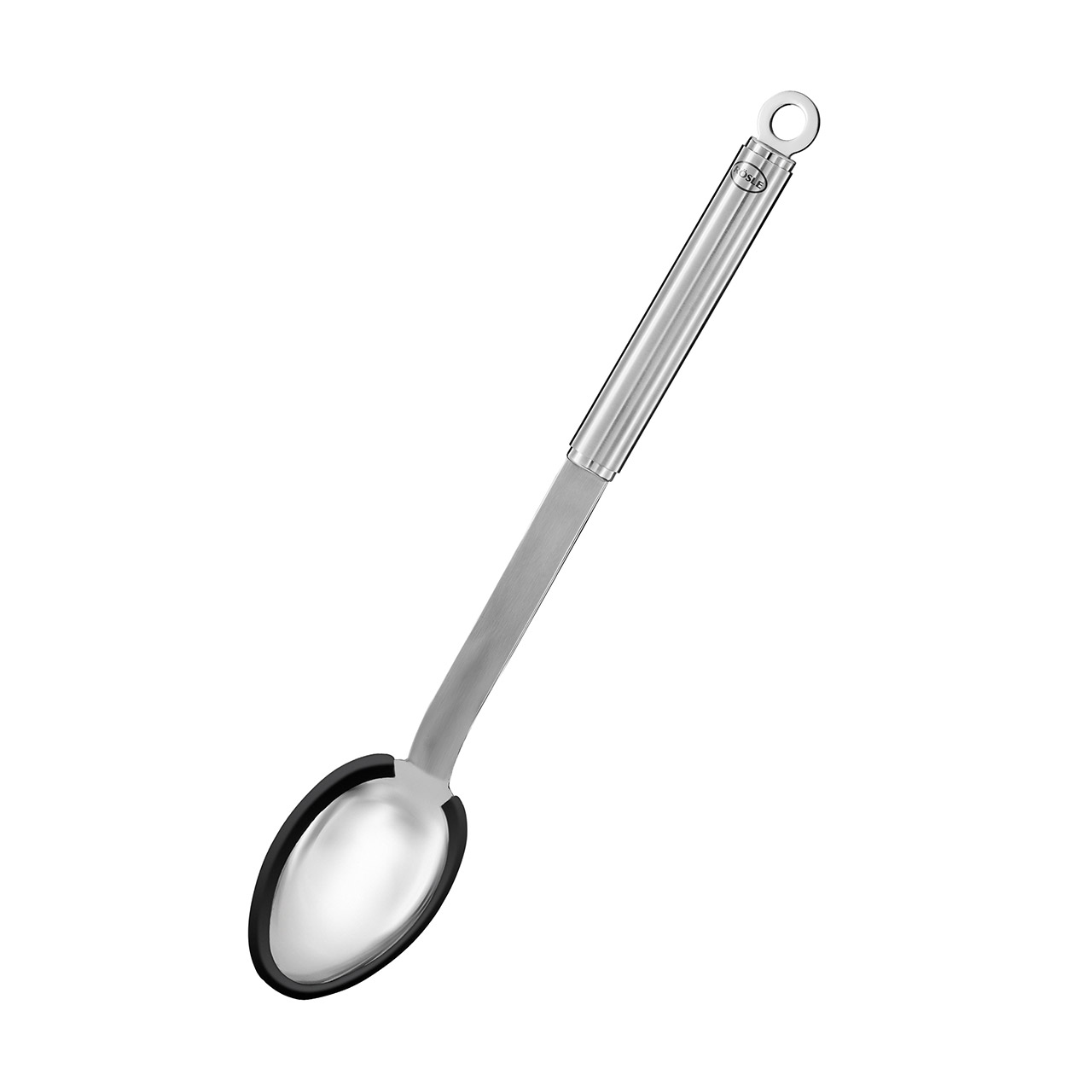 Pouring Spoon with Silicone Edge, Besteck, Löffel, Rauchrohr
