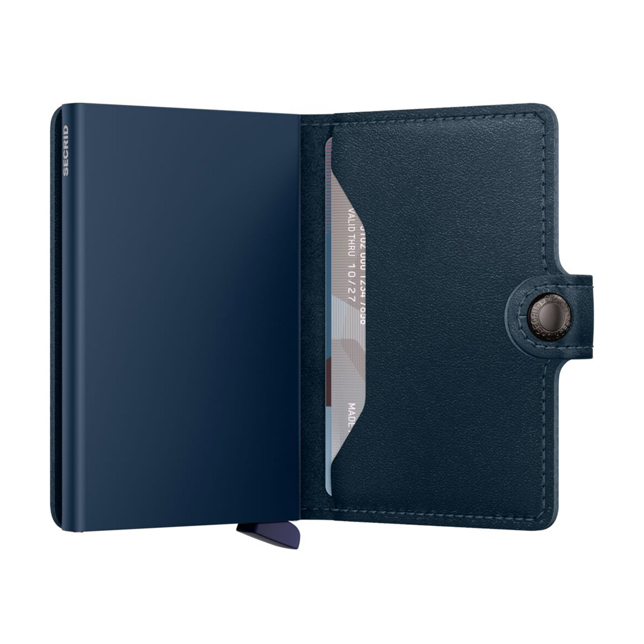 Miniwallet Original navy-navy, Zubehor