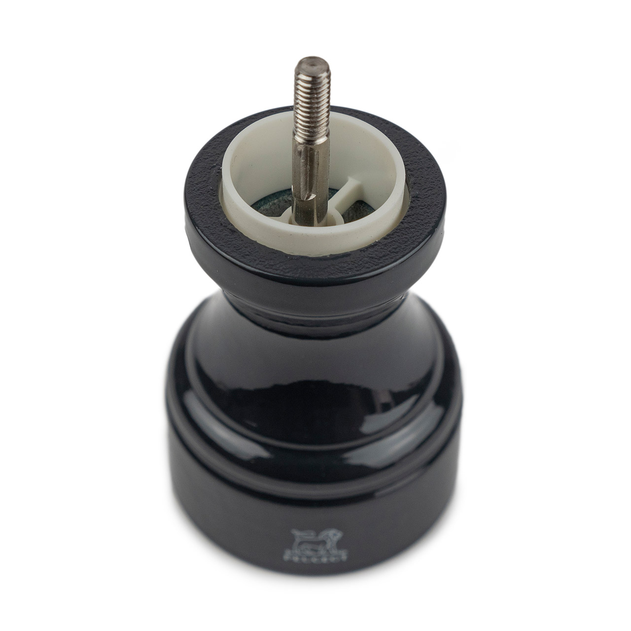 Salt Mill 10 cm slate, Maschine