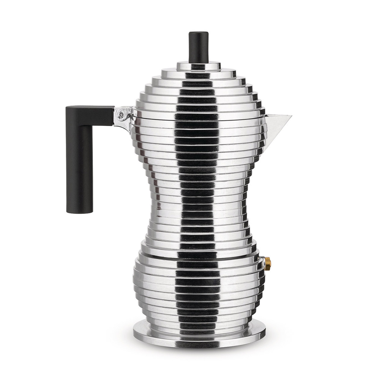 Espresso maker 3 cups, Kanne, Tasse