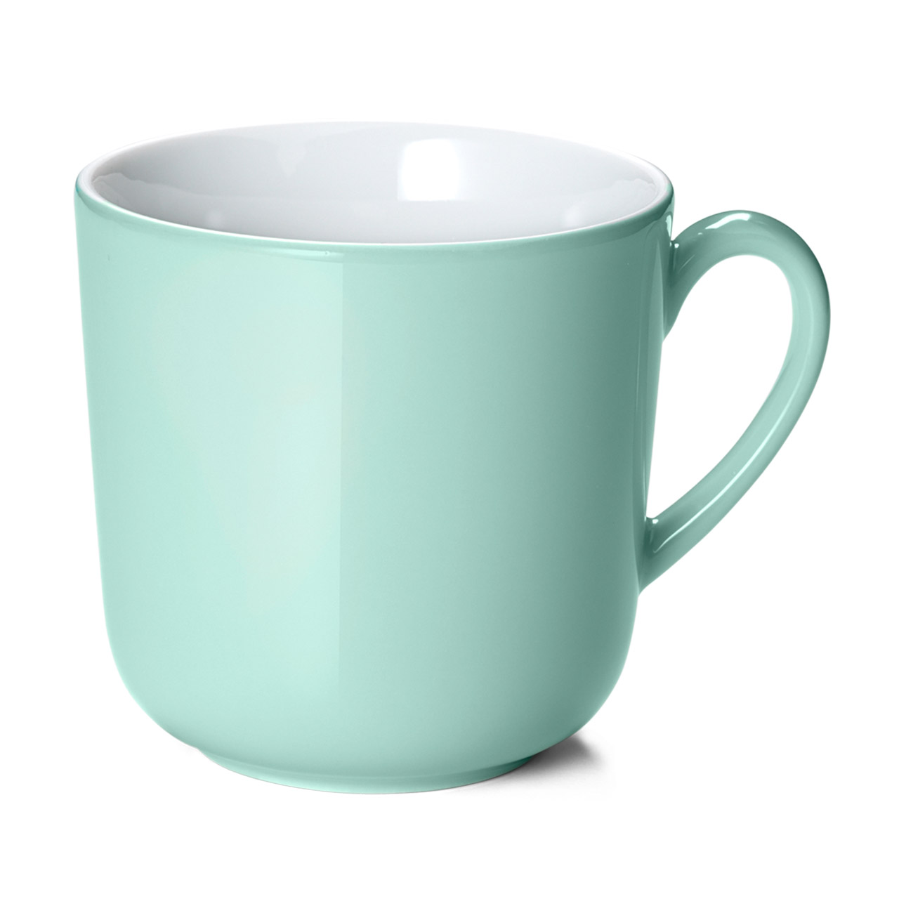 Mug 0.32 l, Pokal, Kunst, Porzellan, Töpferei