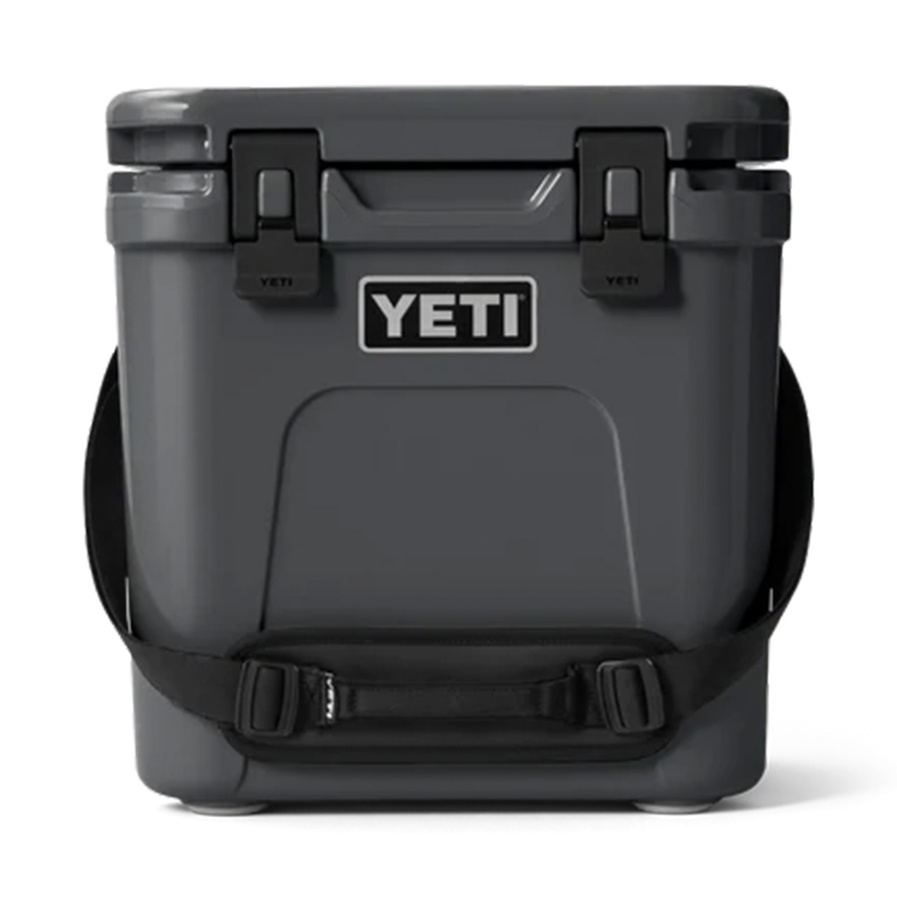 Cool box large charcoal