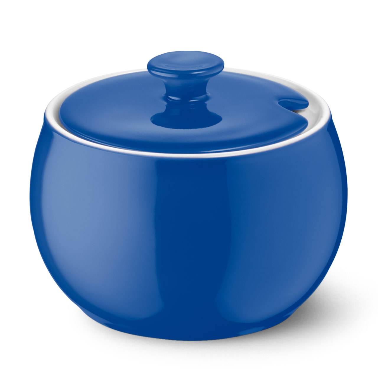 Sugar bowl 0.30 l, Töpferei, Porzellan, Glas, Schüssel, Topf