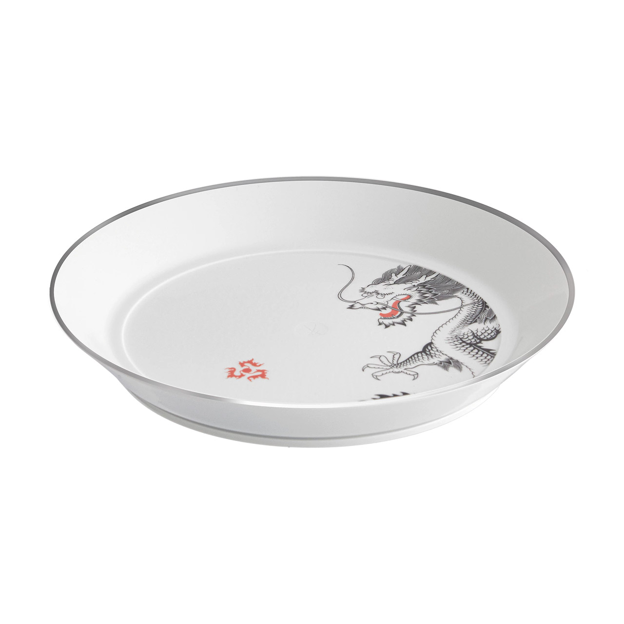 Soup plate 24 cm, Porzellan, Töpferei, Mahlzeit, Schüssel, Suppenschüssel