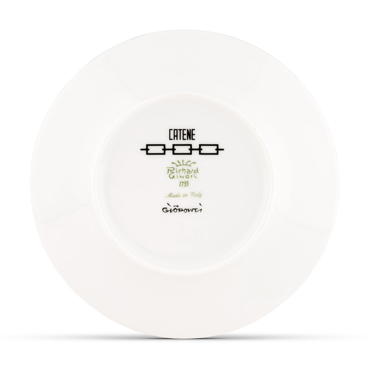 Bread plate 16 cm black, Porzellan, Töpferei, Mahlzeit, Teller, Untertasse