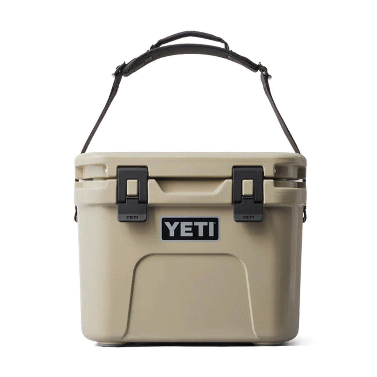Cool box small tan