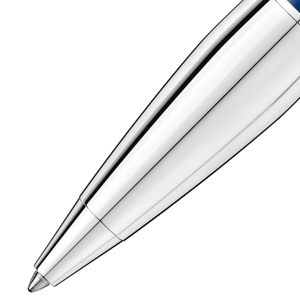 Ballpoint Doué, Stift