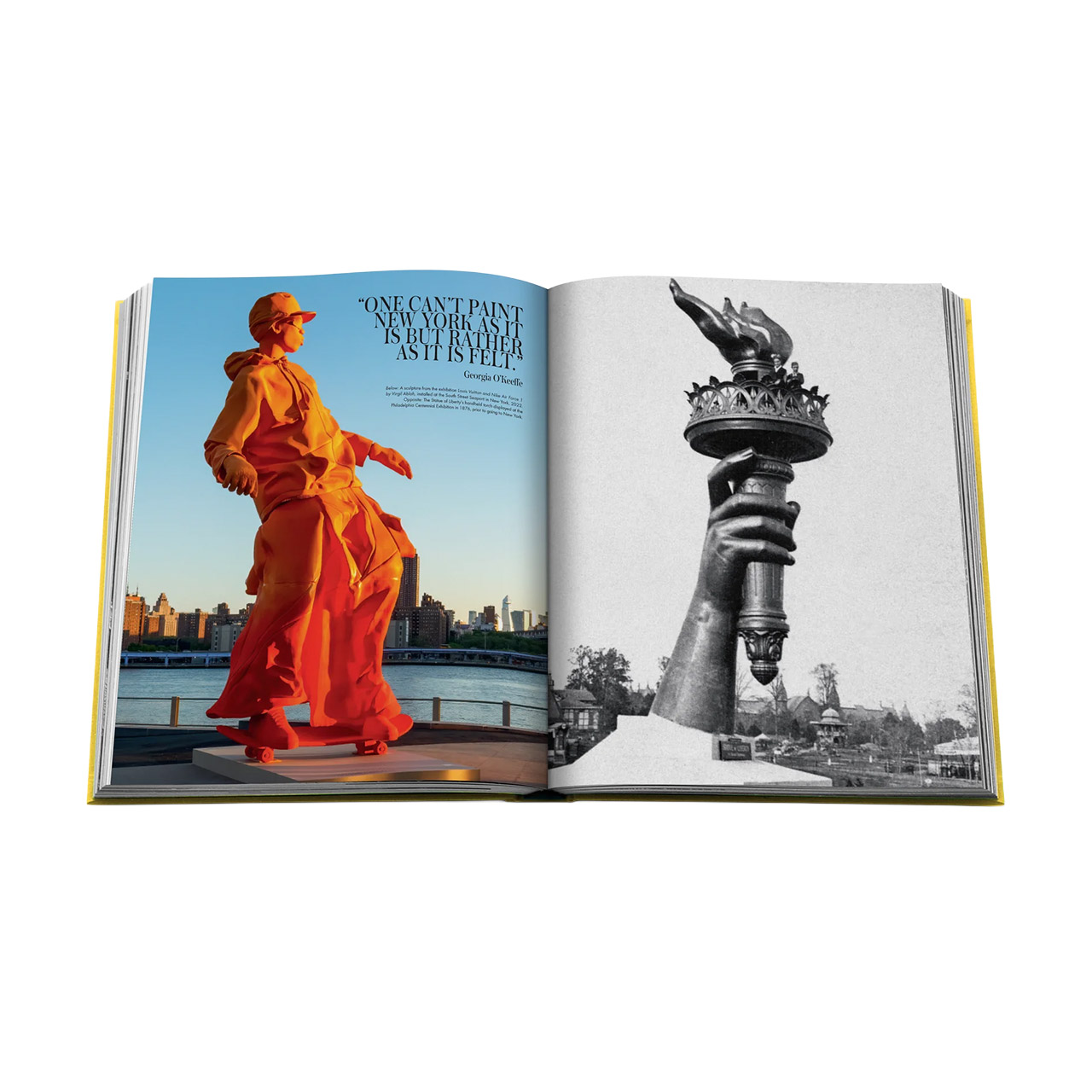 Picture Book From Louis to Vuitton, Buch, Veröffentlichung, Person, Mönch