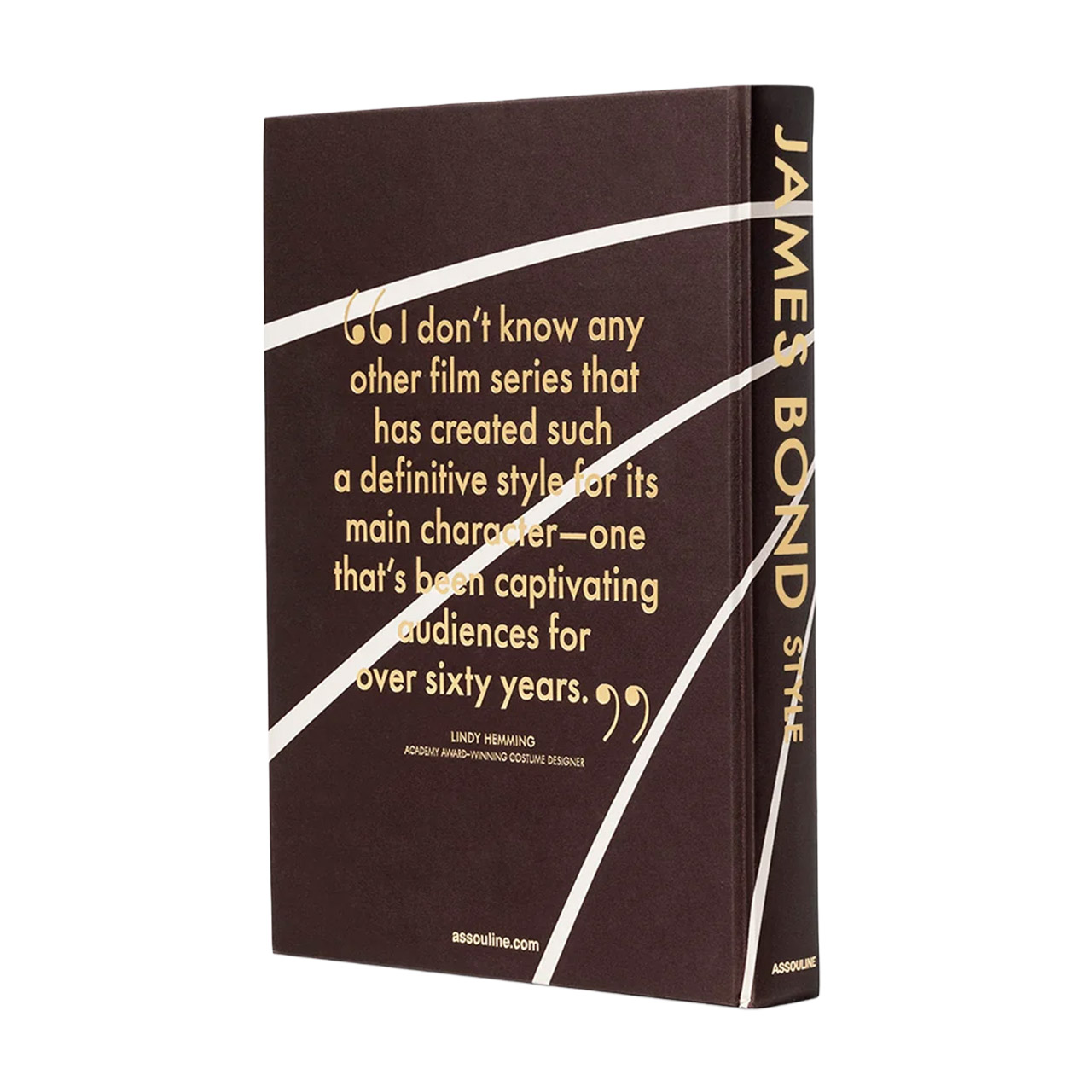 Picture Book James Bond Style, Buch, Veröffentlichung