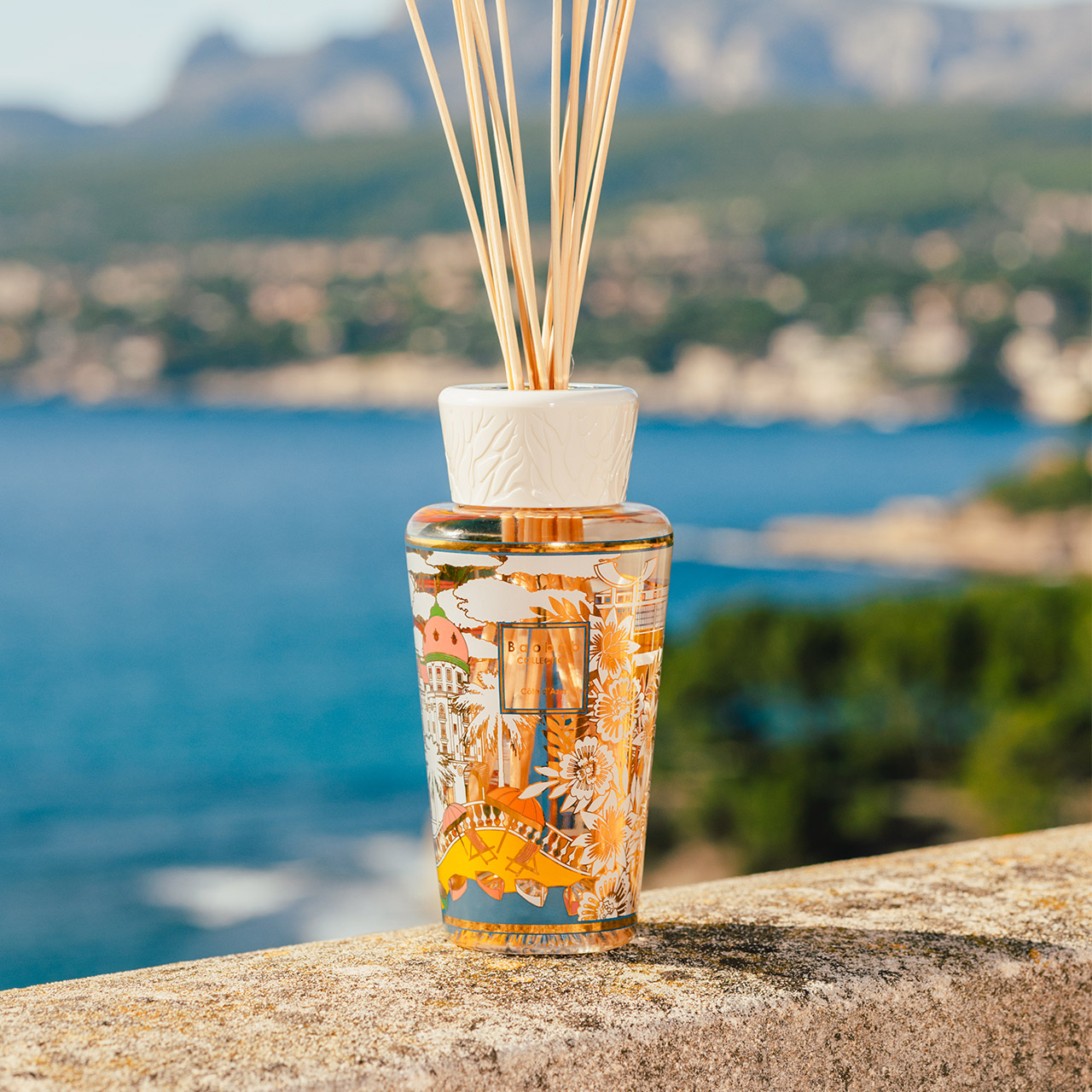 Baobab 'Cote d'Azur', Diffuser 0,50 l Cote d'Azur