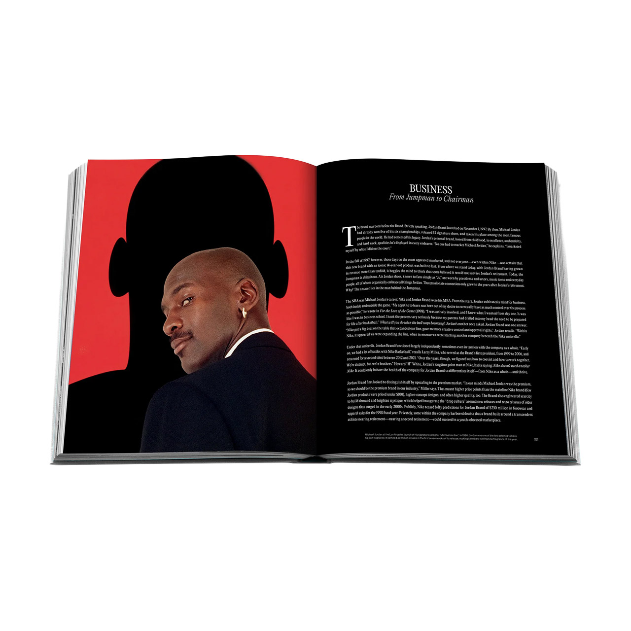 Picture Book Air Jordan, Werbung, Plakat, Buch, Veröffentlichung, Lesen