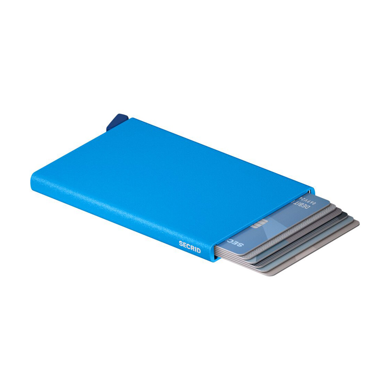 Cardprotector Powder Ultra blue