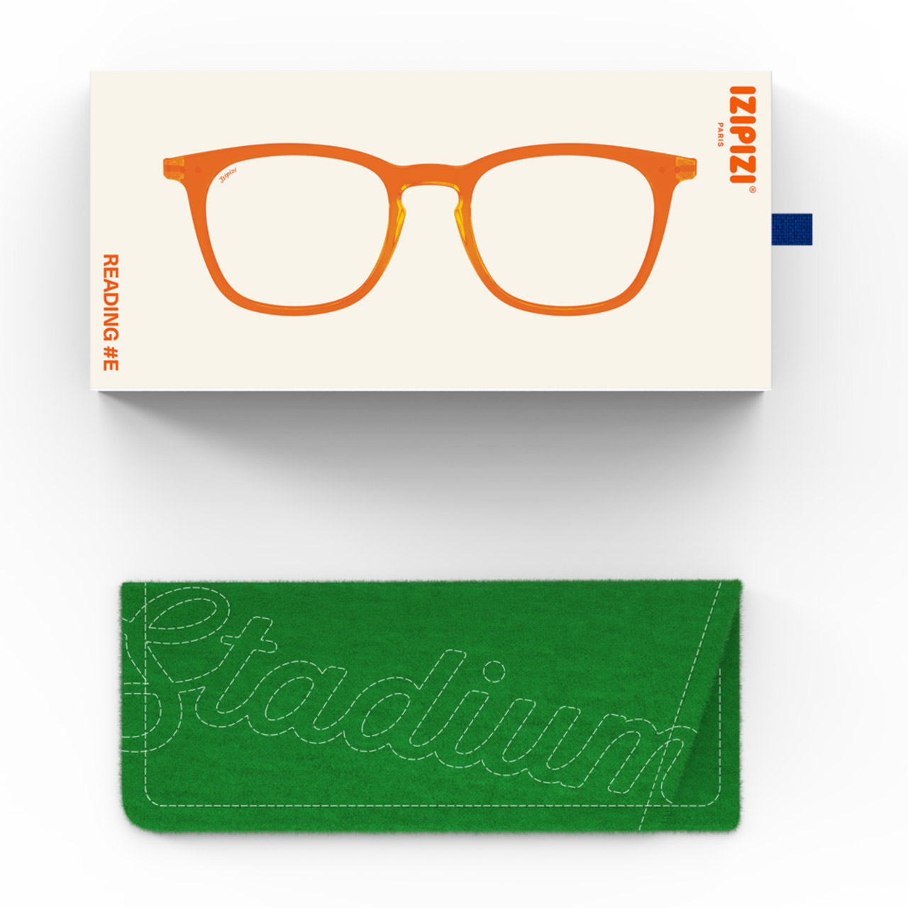 Reading Glasses Sporty Blush +3.00, Zubehor, Brillen