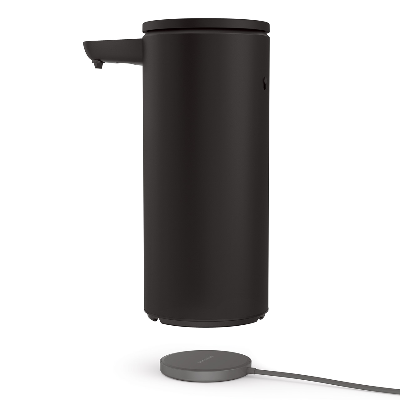 Liquid snesor pump black