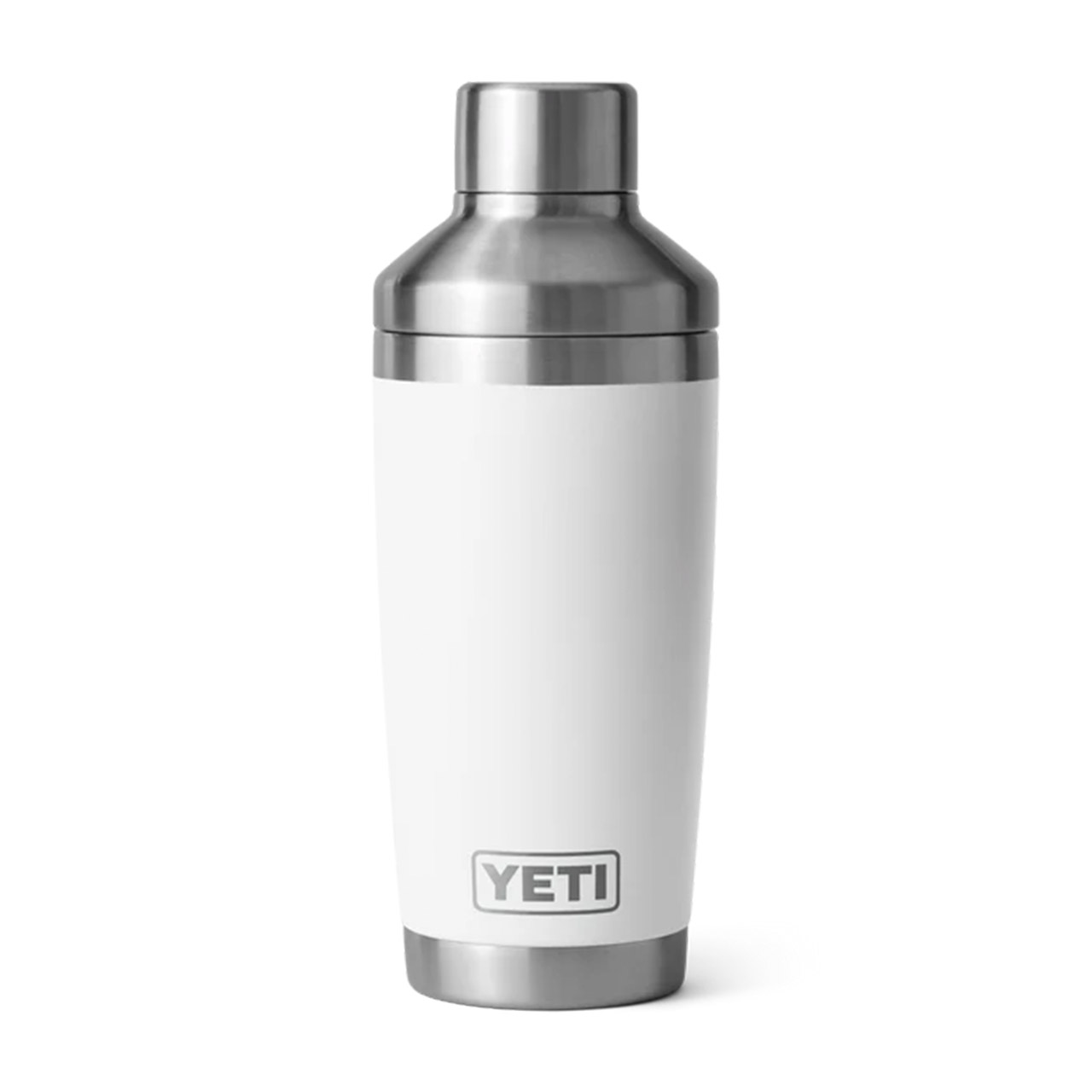 Cocktail Shaker 0.59 l white